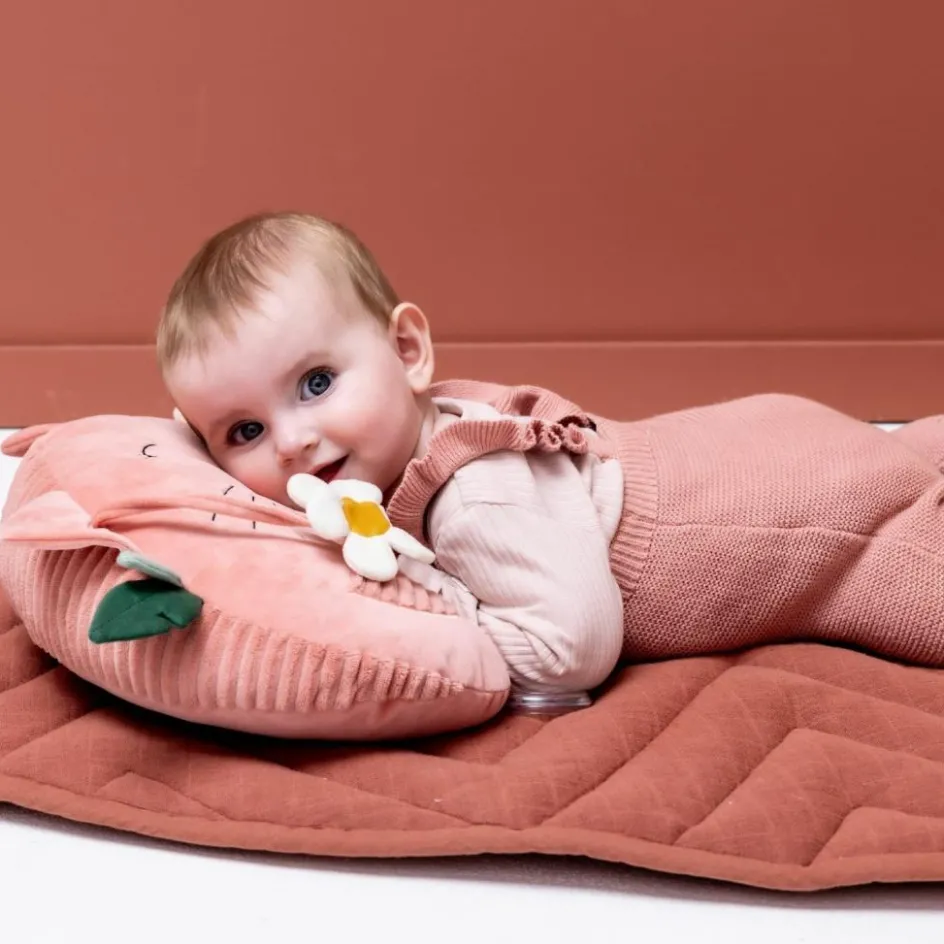 Coussin d'activités Mrs. Cat|Trixie Discount