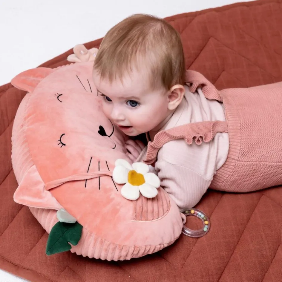 Coussin d'activités Mrs. Cat|Trixie Discount