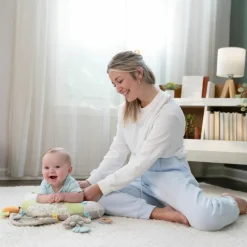 Best Ingenuity Coussin d'activités Sylvi