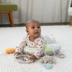 Best Ingenuity Coussin d'activités Sylvi