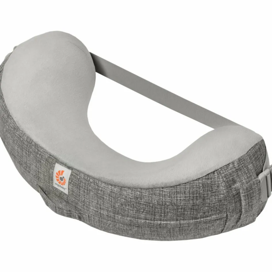 Discount Ergobaby Coussin d'allaitement avec sangle Natural Curve