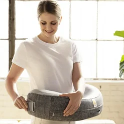 Discount Ergobaby Coussin d'allaitement avec sangle Natural Curve