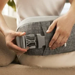 Discount Ergobaby Coussin d'allaitement avec sangle Natural Curve