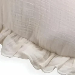 Sale Baby's Only Coussin d'allaitement Calm Warm Linen