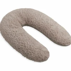 Sale Baby's Only Coussin d'allaitement Snow Taupe