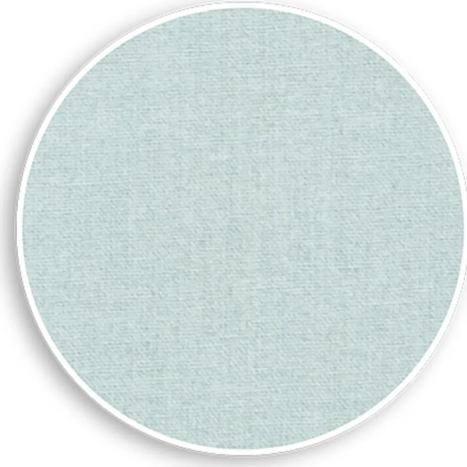 Coussin d'assise pour chaise haute basic Mint Jade|Tissi Discount