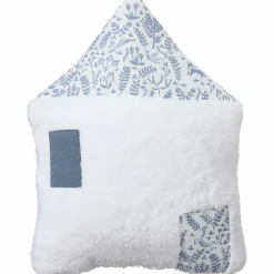 Coussin déco cabane Forêt enchantée|BB & Co Outlet