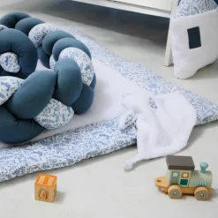 Coussin déco cabane Forêt enchantée|BB & Co Outlet