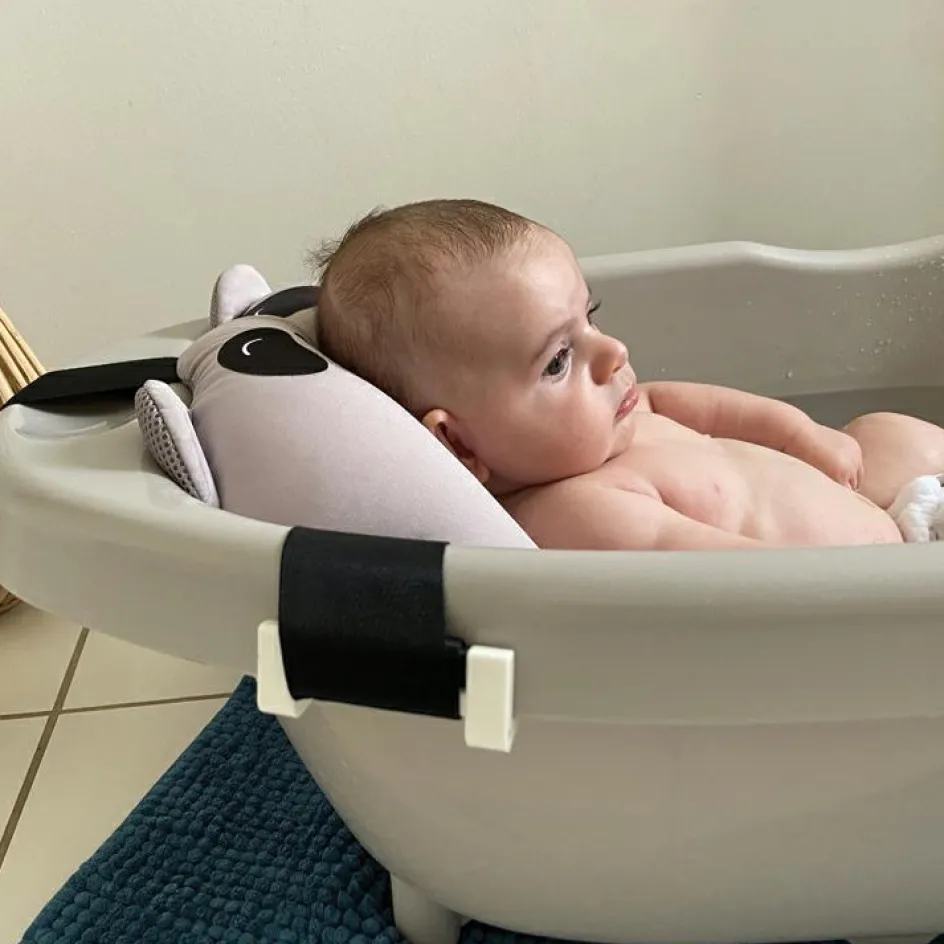 Best Tinéo Coussin de bain