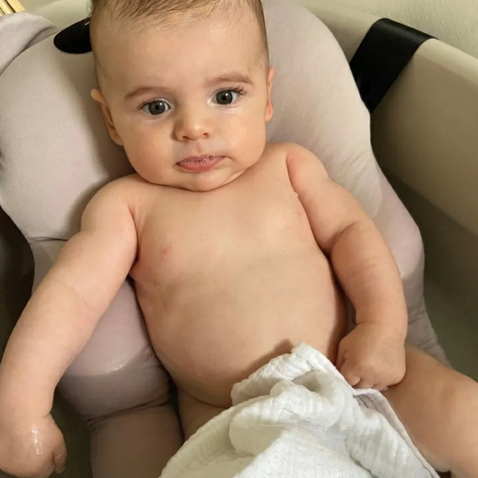 Best Tinéo Coussin de bain