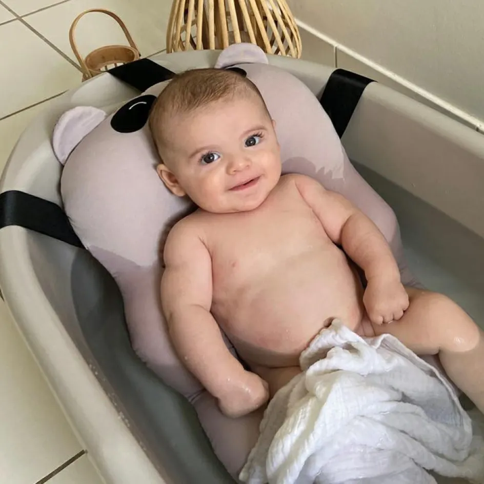 Best Tinéo Coussin de bain