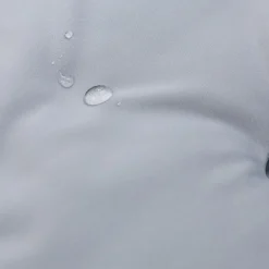 Coussin de chaise haute Ours Gris|Childhome Outlet