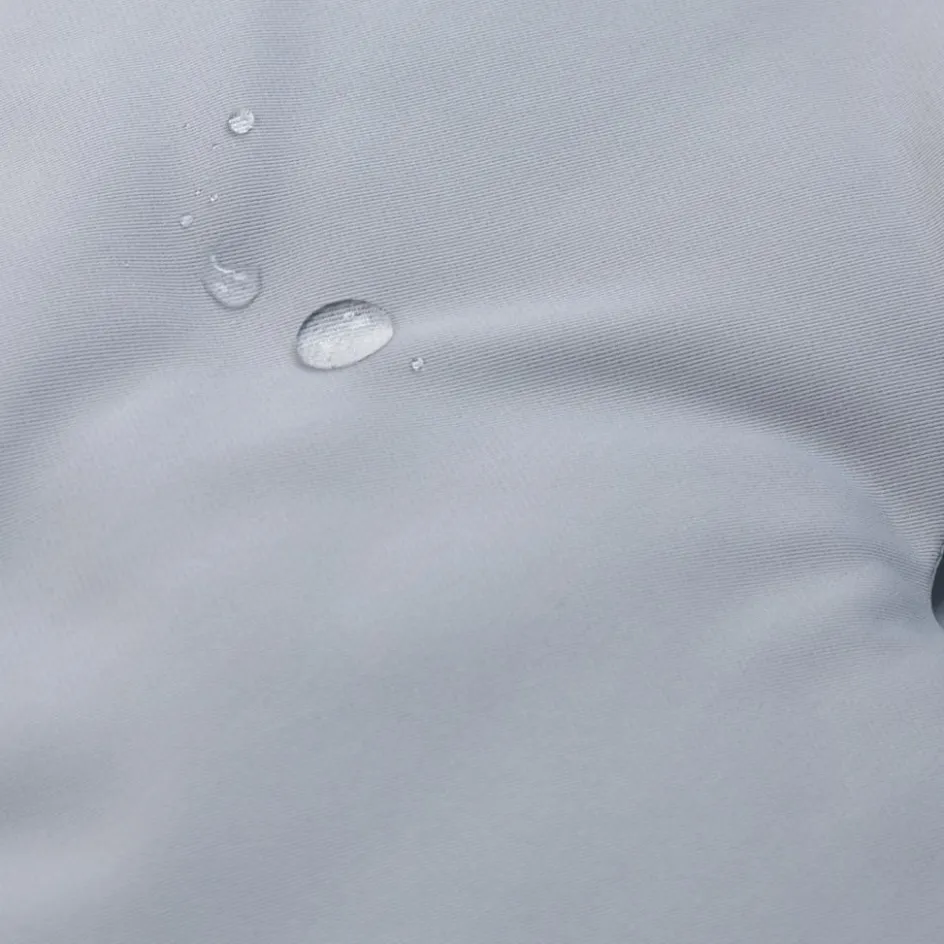 Coussin de chaise haute Ours Gris|Childhome Outlet