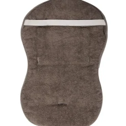 Coussin de chaise haute Ultimo 3 Dark Grey|Quax Clearance