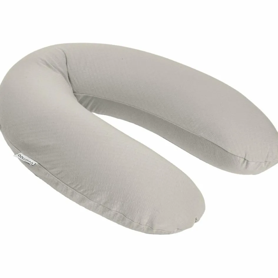 Coussin de grossesse Tetra Sand|Doomoo Discount