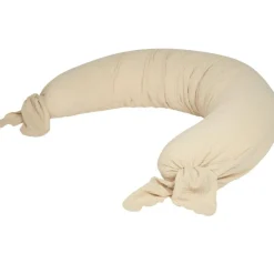 Coussin de grossesse Wabi sabi Ginger (225 x 35 cm)|Nobodinoz Best