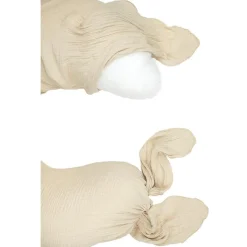 Coussin de grossesse Wabi sabi Ginger (225 x 35 cm)|Nobodinoz Best