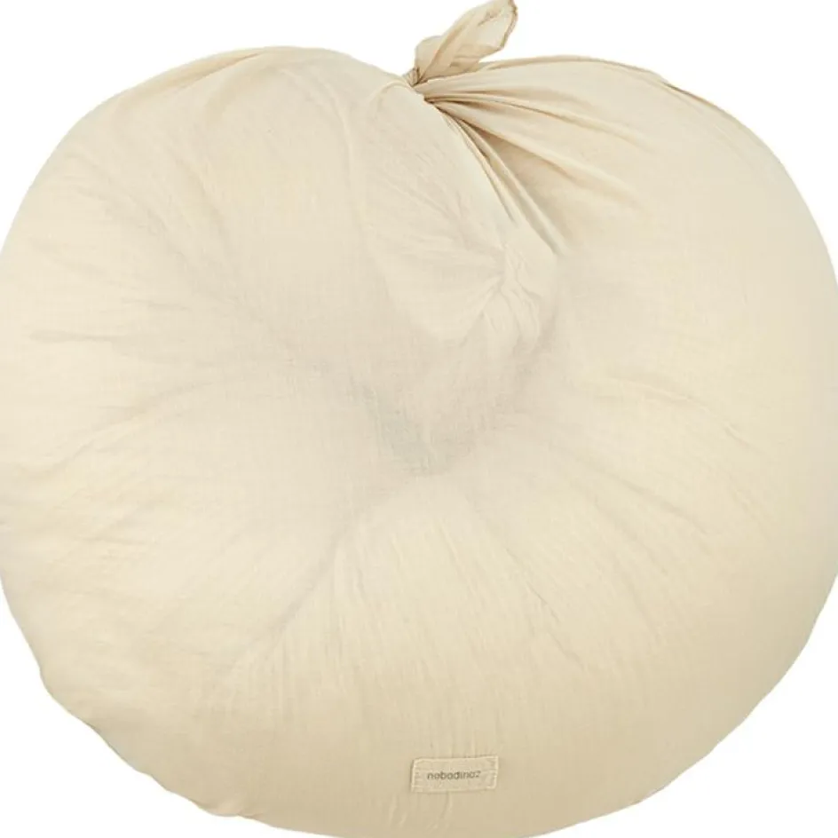 Coussin de grossesse Wabi sabi Ginger (225 x 35 cm)|Nobodinoz Best