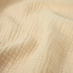 Coussin de grossesse Wabi sabi Ginger (225 x 35 cm)|Nobodinoz Best