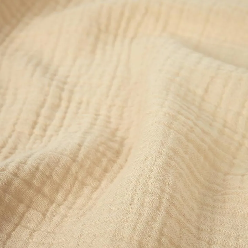 Coussin de grossesse Wabi sabi Ginger (225 x 35 cm)|Nobodinoz Best