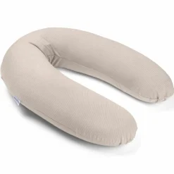 Doomoo Coussin de maternité Buddy Corduroy Sand