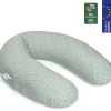 Sale Doomoo Coussin de maternité Buddy Cloudy kaki
