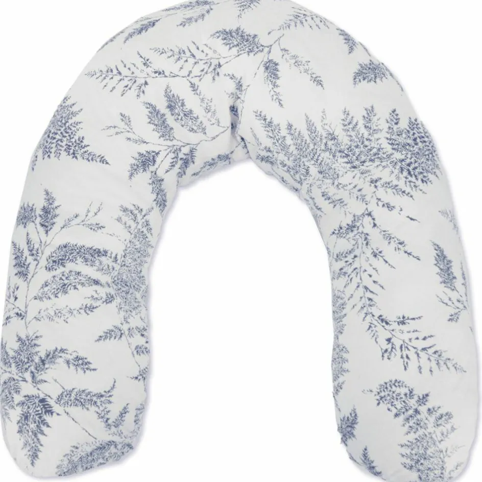 Coussin de maternité Feuillage|Tartine et Chocolat Online