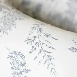 Coussin de maternité Feuillage|Tartine et Chocolat Online