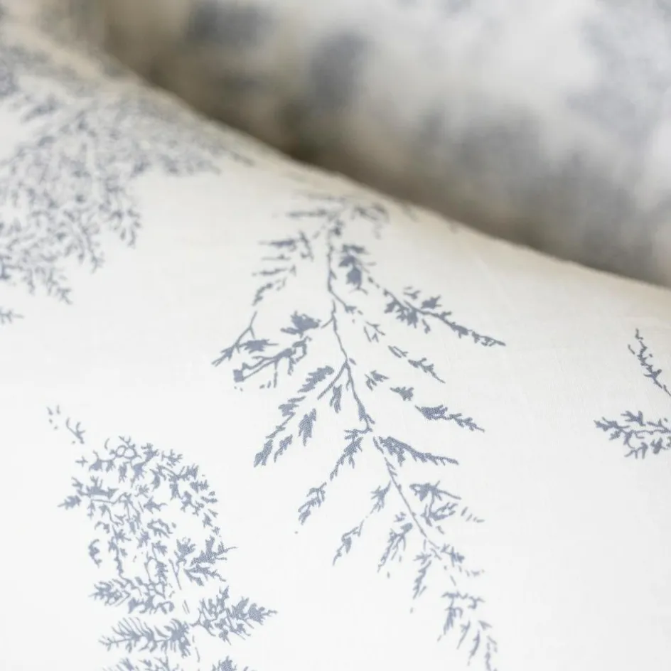 Coussin de maternité Feuillage|Tartine et Chocolat Online