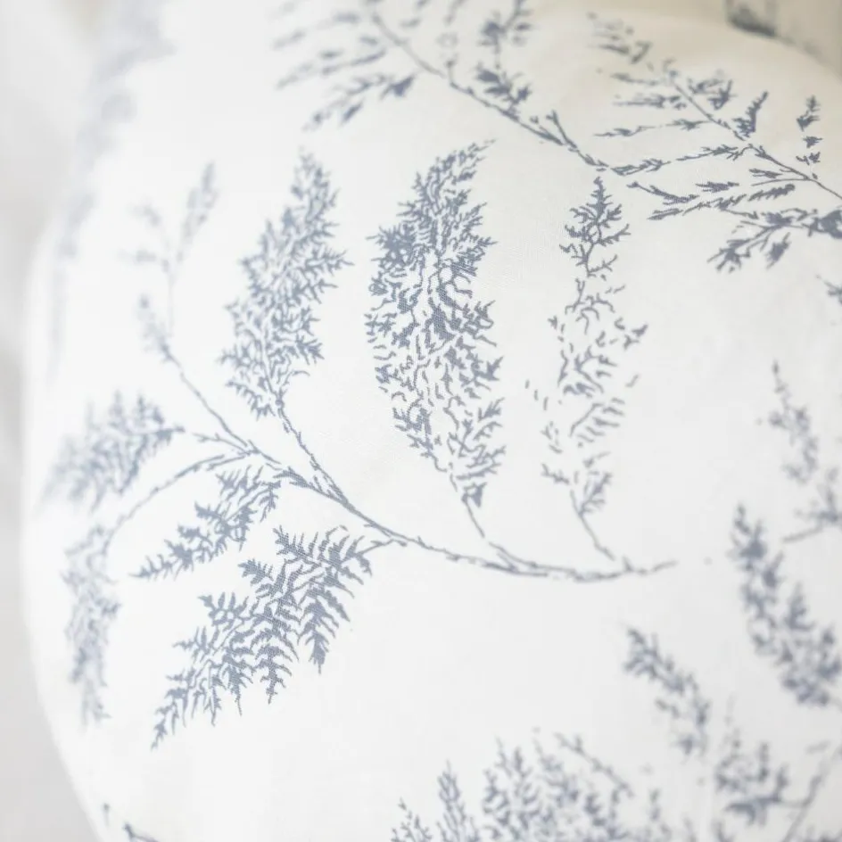 Coussin de maternité Feuillage|Tartine et Chocolat Online