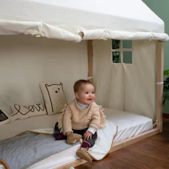 Coussin Love (20 x 39 cm)|Childhome Outlet