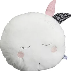 Clearance Sauthon Coussin lune Miss Fleur de Lune (30 cm)