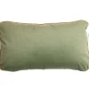 Online Wobbel BV Coussin oreiller Wobbel Pillow Original Olive