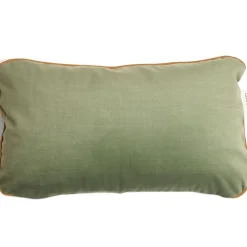 Online Wobbel BV Coussin oreiller Wobbel Pillow Original Olive