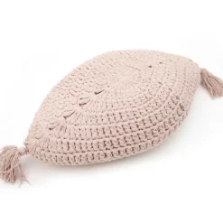 Coussin Plume nude (30 x 50 cm)|Nattiot Best