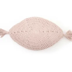 Coussin Plume nude (30 x 50 cm)|Nattiot Best