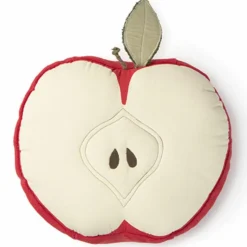 New Lorena Canals Coussin Pomme