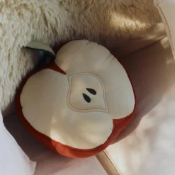 New Lorena Canals Coussin Pomme