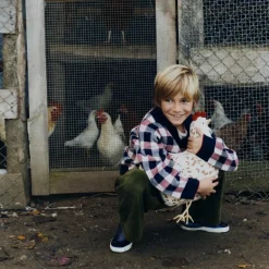 Coussin Poulet|Lorena Canals Discount