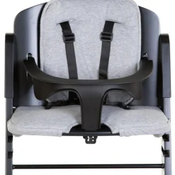 Online Childhome Coussin pour chaise haute Evosit jersey gris