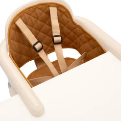 Coussin pour siège Hiko Camel|Charlie Crane Online