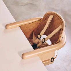 Coussin pour siège Hiko Camel|Charlie Crane Online