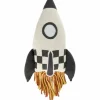Coussin Rocket|Lorena Canals Best