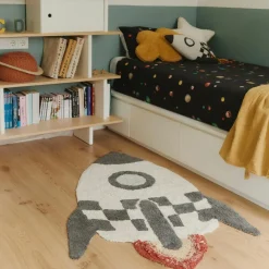 Coussin Rocket|Lorena Canals Best