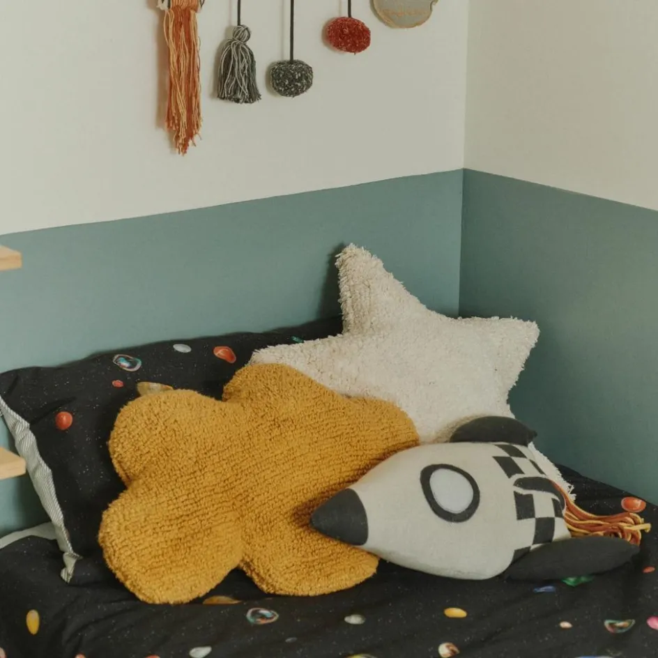 Coussin Rocket|Lorena Canals Best