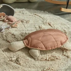 Sale Lorena Canals Coussin tortue (30 x 45 cm)