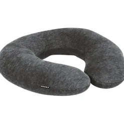 Coussin tour de cou Dark grey|Dooky Clearance