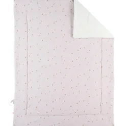 Sale Noukie's Couverture Bali, Moka & Snow (75x100 cm)