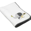 Couverture bébé Babyfan (75 x 100 cm)|Sauthon Online