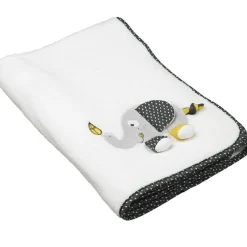 Couverture bébé Babyfan (75 x 100 cm)|Sauthon Online